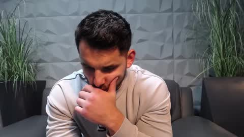 Snapshot of antoniovalentinidiamond chatting on 12, 1, 2025 HI My name is Antonio online show from 12, 1, 2025