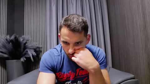 HI My name is Antonio online show from 16, 5, 2026