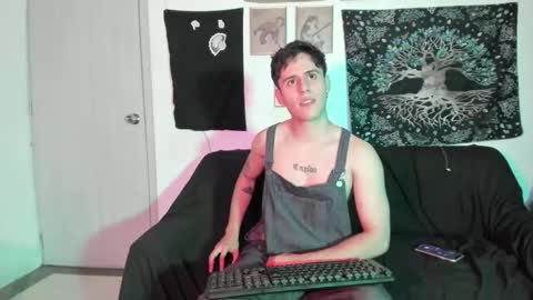 antonnello_ online show from 2, 2, 2025