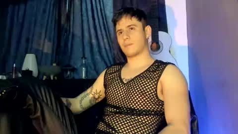 antonnello_ online show from 16, 11, 2025