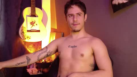 antonnello_ online show from 12, 3, 2026