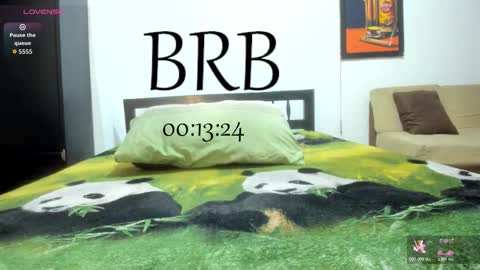 Juan Camilo online show from 27, 3, 2026