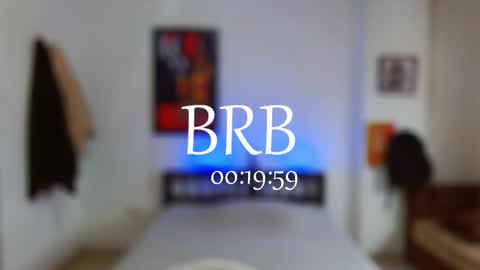 Juan Camilo online show from 22, 5, 2026