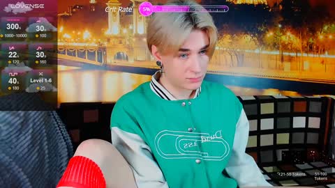 Snapshot of antonylewis chatting on 30, 12, 2024 YummyTony online show from 30, 12, 2024