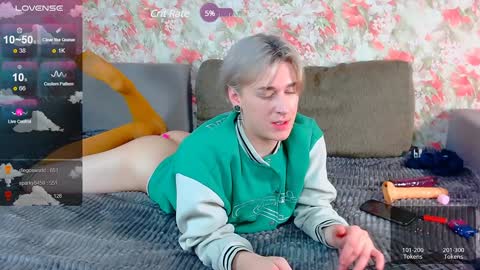 Snapshot of antonylewis chatting on 6, 1, 2025 YummyTony online show from 6, 1, 2025