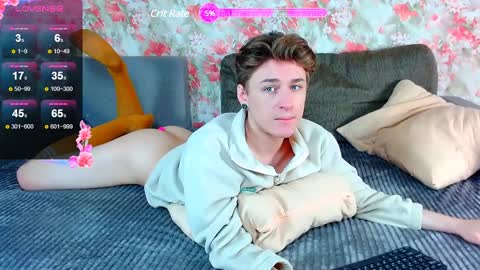 Snapshot of antonylewis chatting on 4, 2, 2025 YummyTony online show from 4, 2, 2025