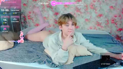 Snapshot of antonylewis chatting on 11, 3, 2025 YummyTony online show from 11, 3, 2025