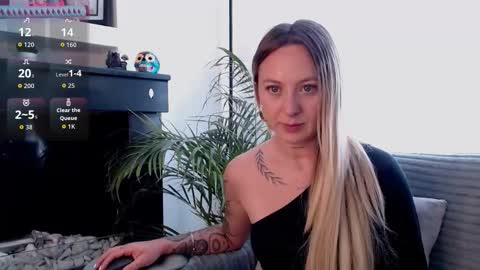 Antonia online show from 14, 1, 2026