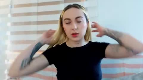 Antonia online show from 17, 7, 2026