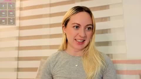 Antonia online show from 19, 7, 2026