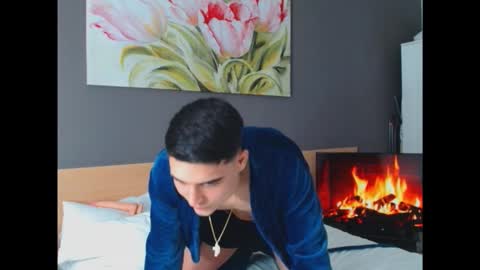 AlessandroMVP online show from 16, 1, 2025