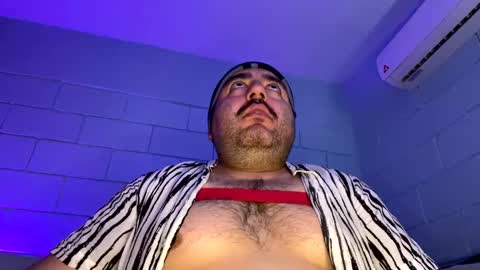 Snapshot of anuarfox chatting on 23, 2, 2025 AnuarFox online show from 23, 2, 2025