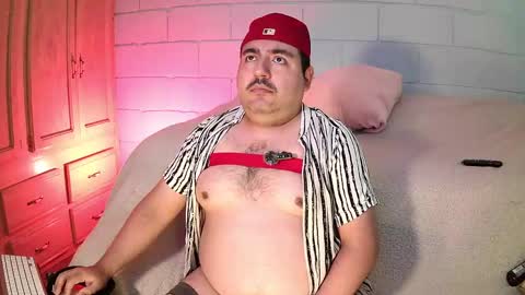 Snapshot of anuarfox chatting on 10, 9, 2025 AnuarFox online show from 10, 9, 2025