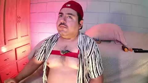 Snapshot of anuarfox chatting on 5, 10, 2025 AnuarFox online show from 5, 10, 2025