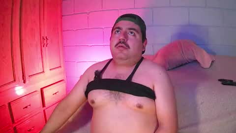 AnuarFox online show from 8, 3, 2026