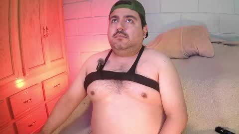 AnuarFox online show from 2, 5, 2026