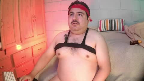 AnuarFox online show from 10, 5, 2026