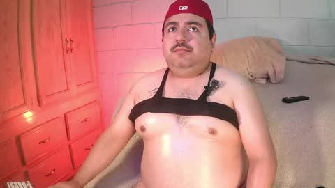 AnuarFox online show from 26, 5, 2026