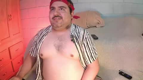 AnuarFox online show from 28, 5, 2026