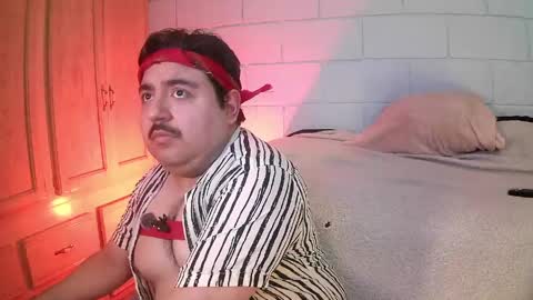 AnuarFox online show from 30, 5, 2026