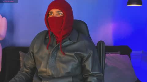 anubis__unknown online show from 15, 5, 2026