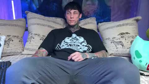 Tom online show from 18, 1, 2026