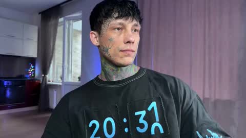 Tom online show from 4, 3, 2026