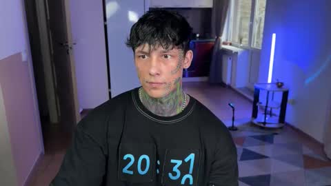 Tom online show from 20, 3, 2026