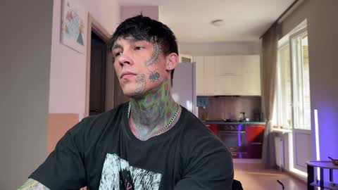 Tom online show from 31, 3, 2026