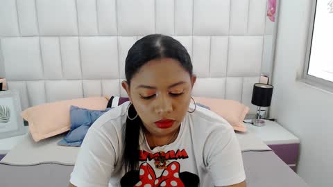 Snapshot of any_and_marcus chatting on 16, 12, 2024 any marcus online show from 16, 12, 2024