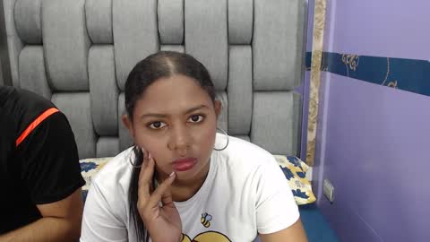 Snapshot of any_and_marcus chatting on 28, 12, 2024 any marcus online show from 28, 12, 2024