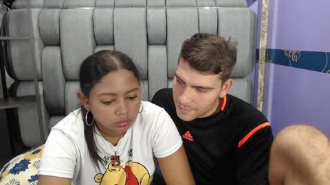 Snapshot of any_and_marcus chatting on 28, 12, 2024 any marcus online show from 28, 12, 2024