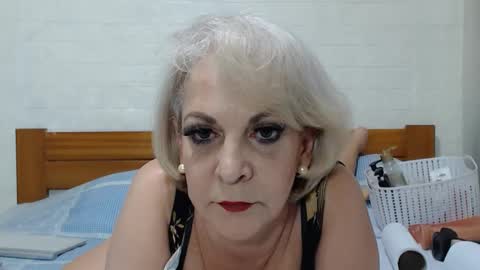 ANY CAT online show from 21, 10, 2025