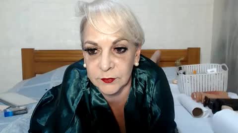 ANY CAT online show from 21, 5, 2026