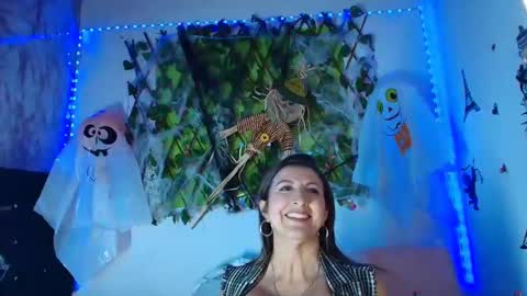 any mour online show from 25, 10, 2025