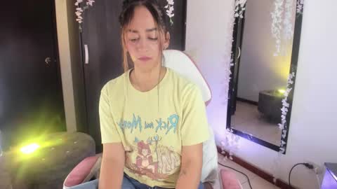 ana maria  online show from 5, 3, 2026