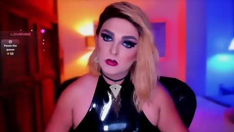 MissSophiaSpecter online show from 19, 12, 2024