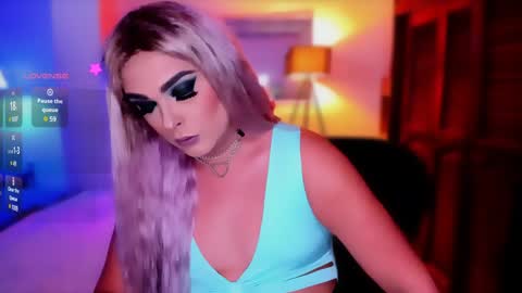 MissSophiaSpecter online show from 26, 12, 2024