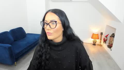 Snapshot of anya_evy chatting on 24, 11, 2025 Anya online show from 24, 11, 2025