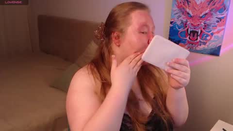 Anya Muna online show from 21, 2, 2025