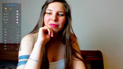 Snapshot of anya_seven chatting on 2, 12, 2024 Anya online show from 2, 12, 2024