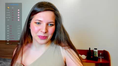 Snapshot of anya_seven chatting on 10, 12, 2024 Anya online show from 10, 12, 2024