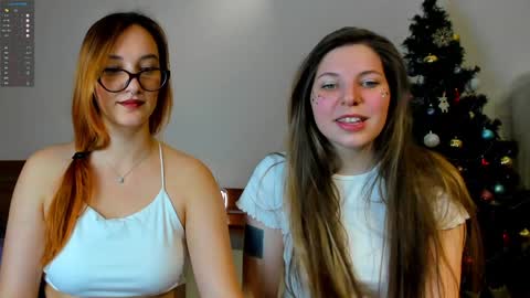 Snapshot of anya_seven chatting on 13, 12, 2024 Anya online show from 13, 12, 2024