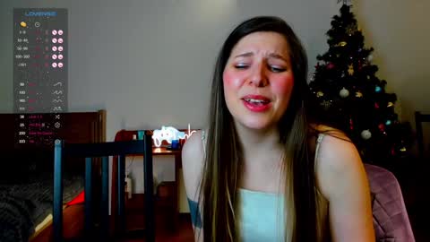 Snapshot of anya_seven chatting on 20, 12, 2024 Anya online show from 20, 12, 2024