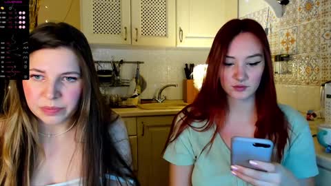 Snapshot of anya_seven chatting on 10, 1, 2025 Anya online show from 10, 1, 2025