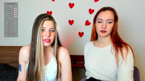 Snapshot of anya_seven chatting on 11, 2, 2025 Anya online show from 11, 2, 2025