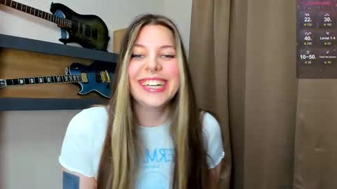 Snapshot of anya_seven chatting on 27, 9, 2025 Anya online show from 27, 9, 2025