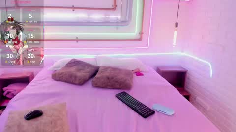 anya_shaffer online show from 18, 5, 2026