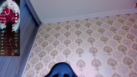 Snapshot of anya_weisz chatting on 12, 12, 2024 Camila online show from 12, 12, 2024