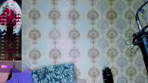Snapshot of anya_weisz chatting on 15, 2, 2025 Camila online show from 15, 2, 2025